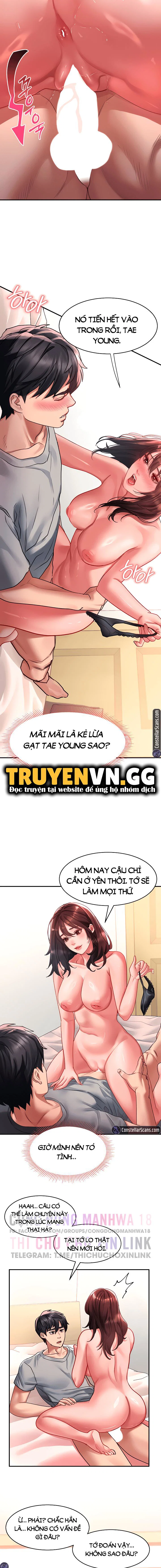 Mở Khóa Tim Nàng - Chapter 43 trang 4