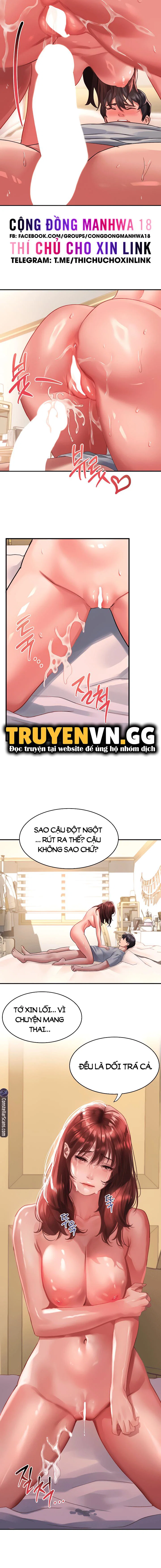 Mở Khóa Tim Nàng - Chapter 43 trang 11