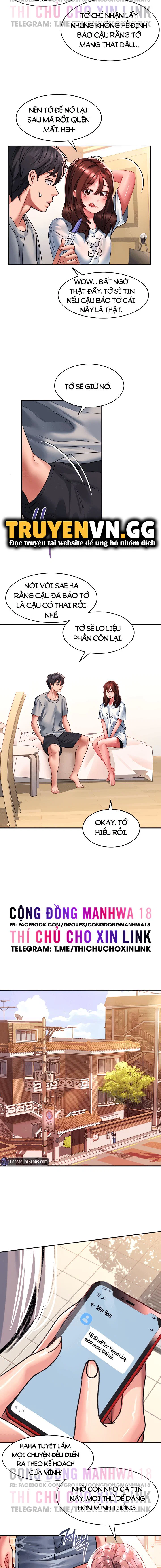 Mở Khóa Tim Nàng - Chapter 44 trang 2