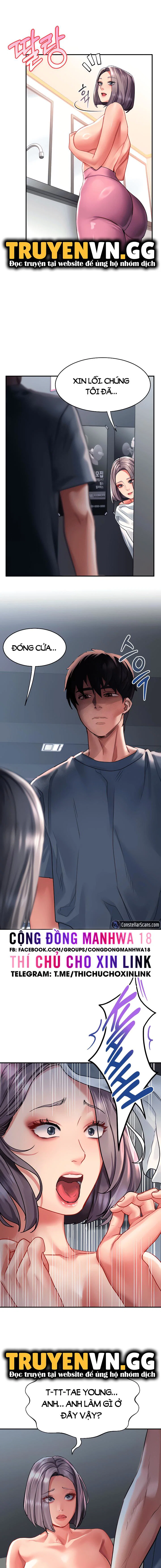 Mở Khóa Tim Nàng - Chapter 44 trang 6