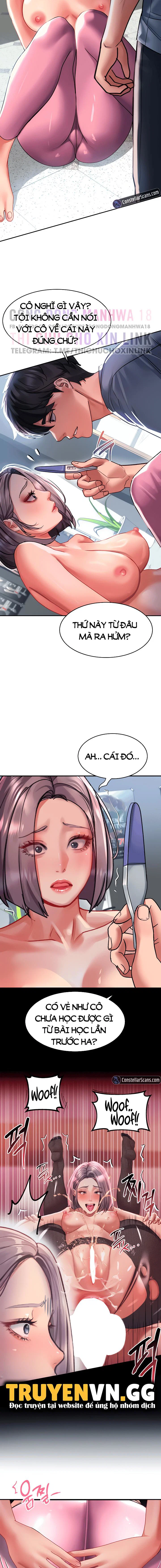 Mở Khóa Tim Nàng - Chapter 44 trang 7