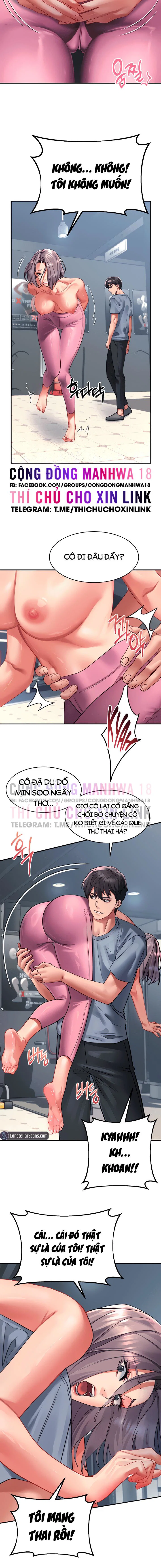 Mở Khóa Tim Nàng - Chapter 44 trang 8