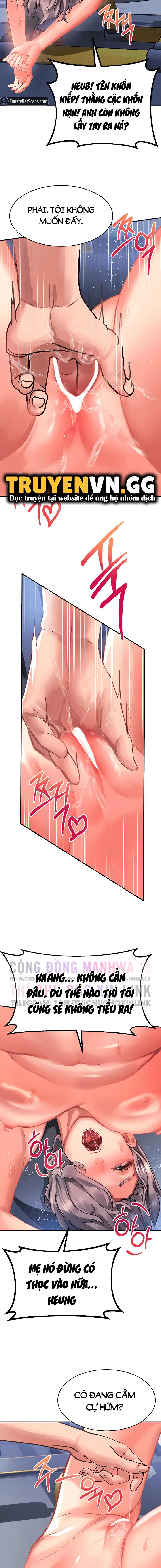 Mở Khóa Tim Nàng - Chapter 44 trang 12