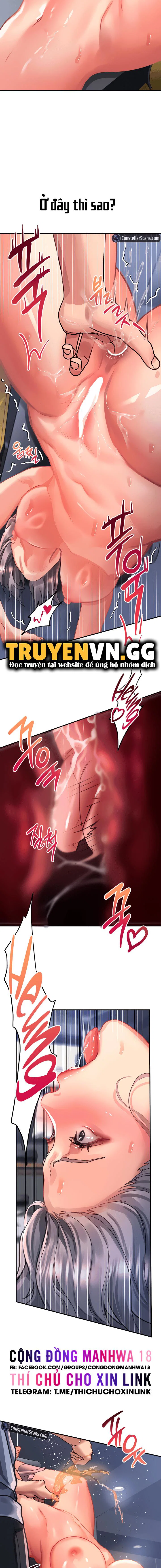 Mở Khóa Tim Nàng - Chapter 44 trang 13