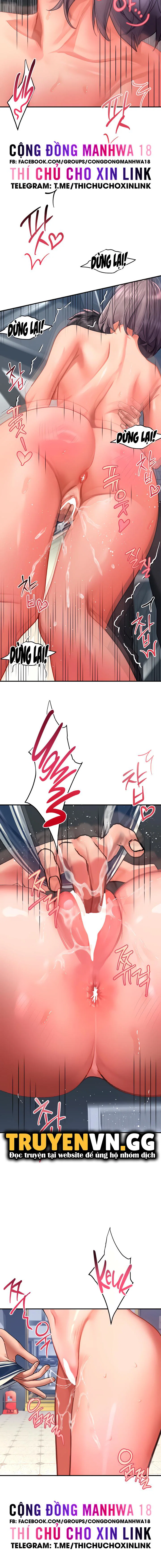 Mở Khóa Tim Nàng - Chapter 45 trang 7