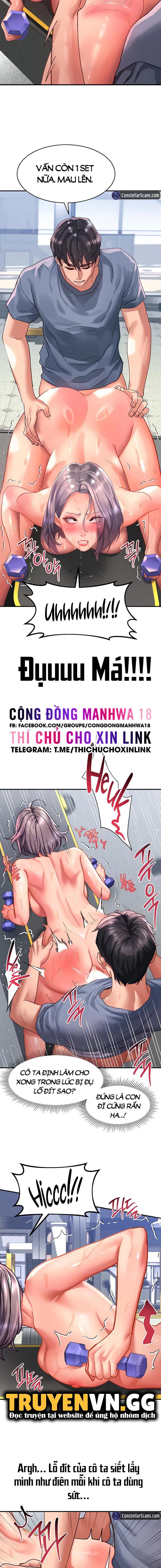 Mở Khóa Tim Nàng - Chapter 46 trang 2