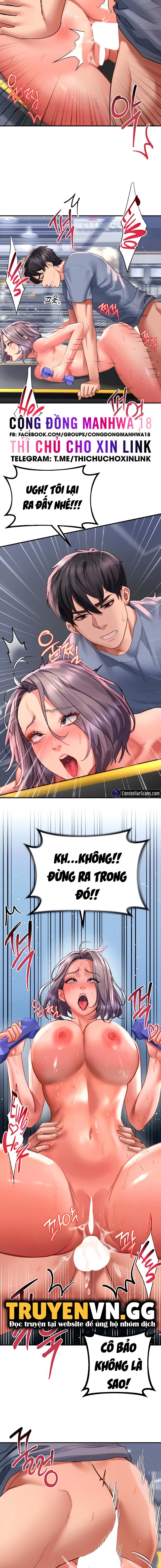 Mở Khóa Tim Nàng - Chapter 46 trang 3