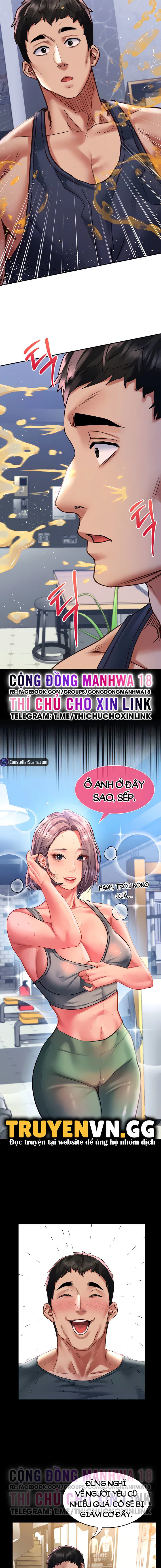 Mở Khóa Tim Nàng - Chapter 47 trang 5