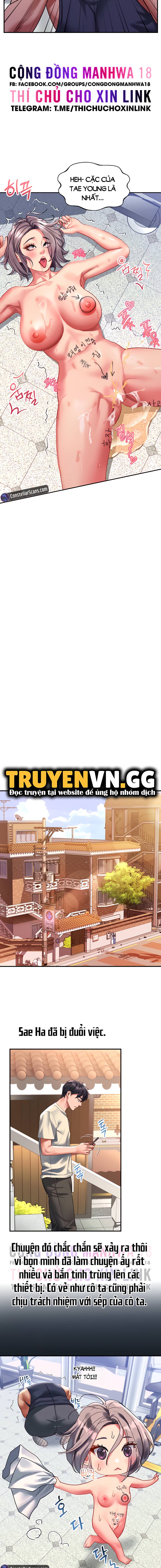 Mở Khóa Tim Nàng - Chapter 47 trang 7