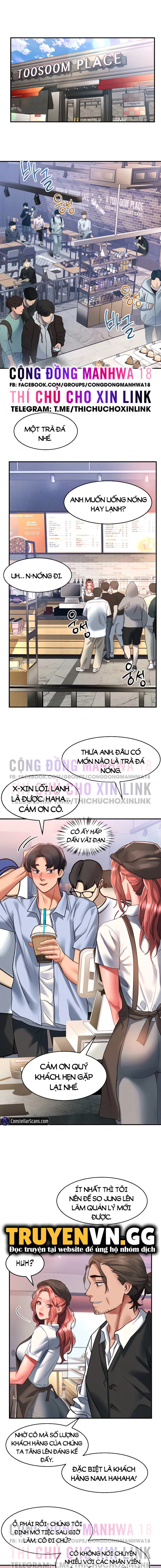 Mở Khóa Tim Nàng - Chapter 47 trang 9