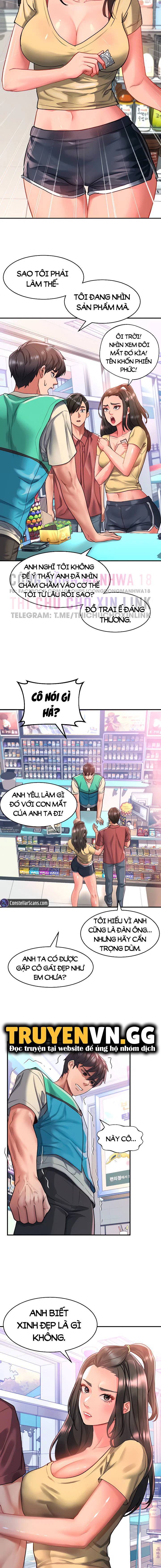 Mở Khóa Tim Nàng - Chapter 47 trang 12
