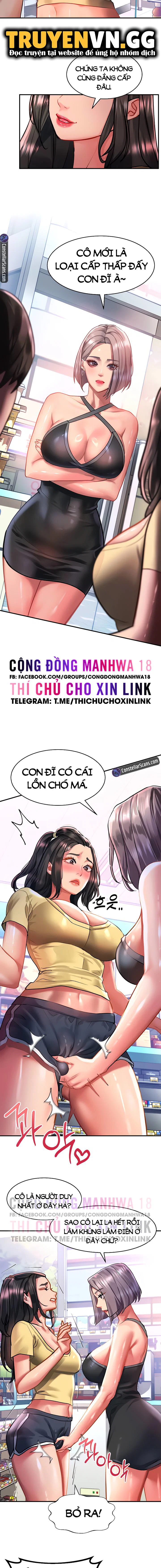 Mở Khóa Tim Nàng - Chapter 47 trang 13