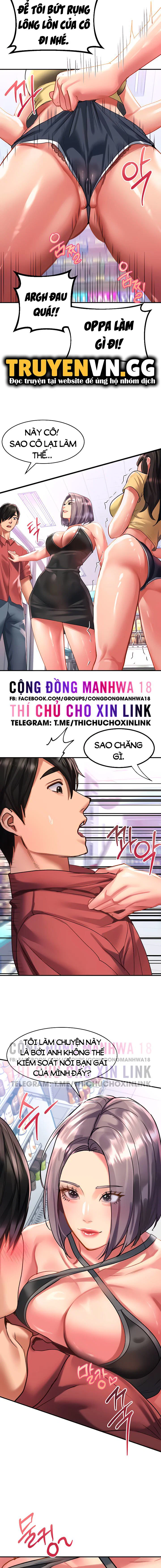 Mở Khóa Tim Nàng - Chapter 47 trang 14