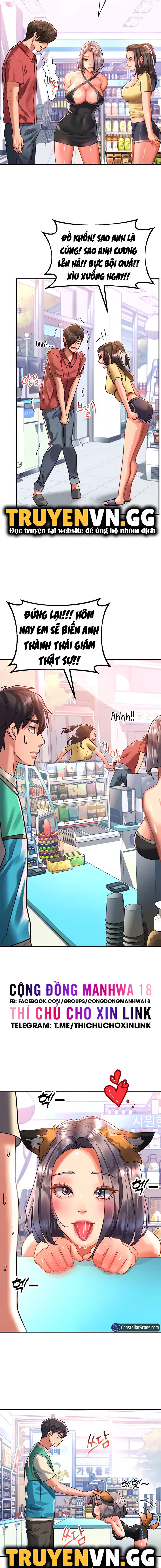 Mở Khóa Tim Nàng - Chapter 47 trang 16