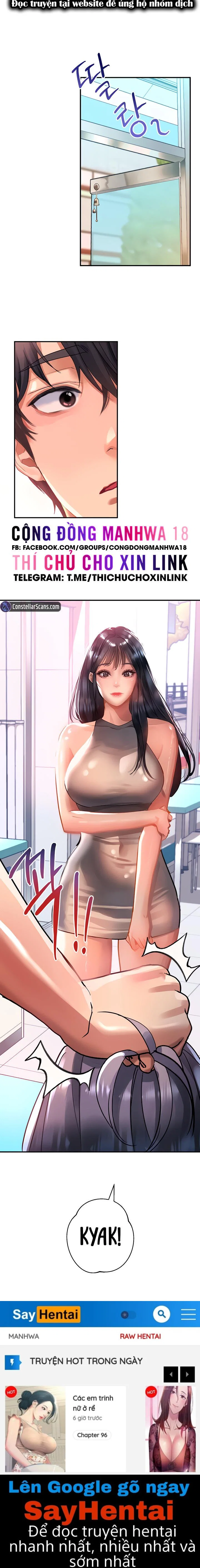 Mở Khóa Tim Nàng - Chapter 47 trang 17