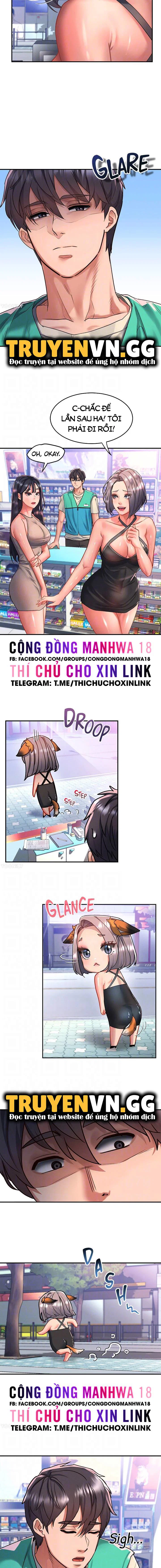 Mở Khóa Tim Nàng - Chapter 48 trang 4