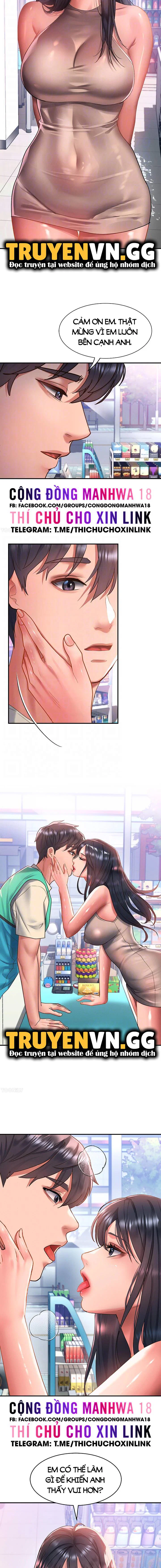 Mở Khóa Tim Nàng - Chapter 48 trang 6