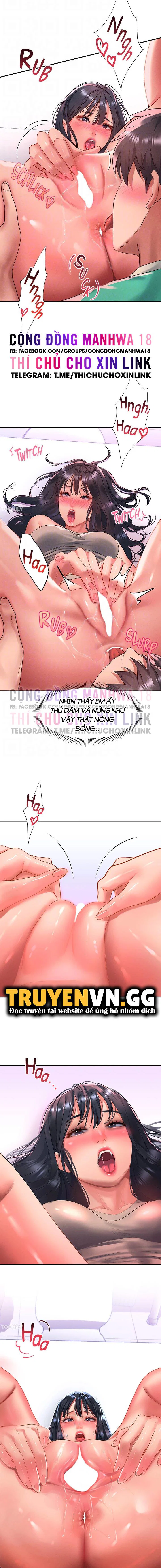 Mở Khóa Tim Nàng - Chapter 48 trang 13