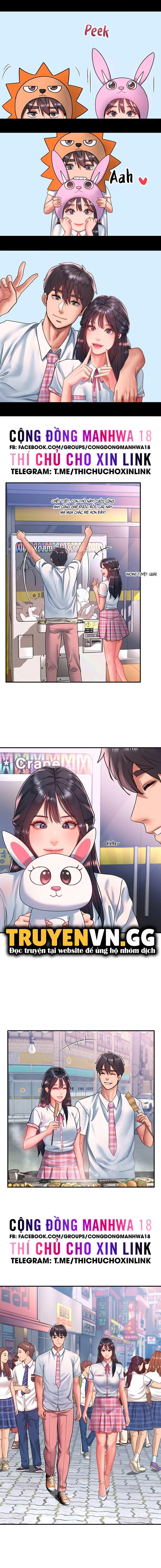 Mở Khóa Tim Nàng - Chapter 49 trang 8