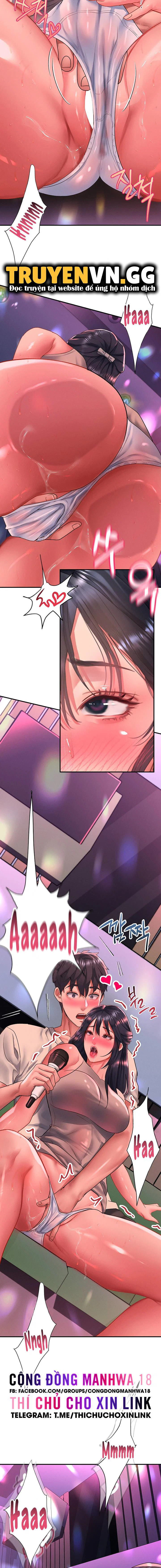 Mở Khóa Tim Nàng - Chapter 49 trang 12