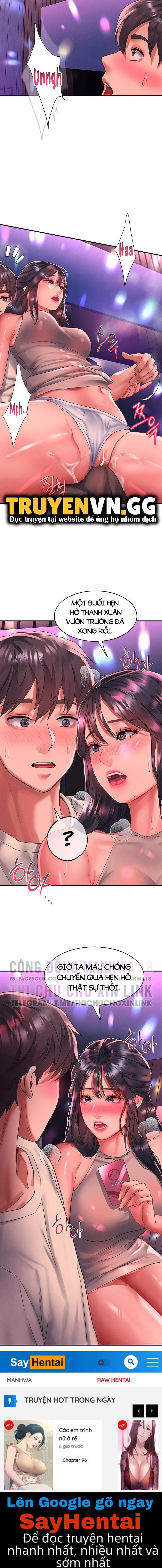 Mở Khóa Tim Nàng - Chapter 49 trang 13