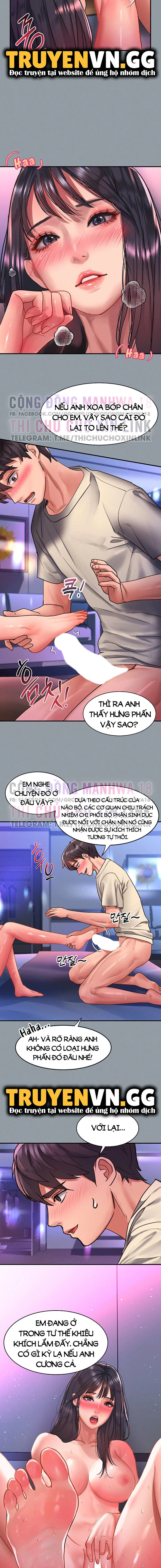 Mở Khóa Tim Nàng - Chapter 50 trang 7