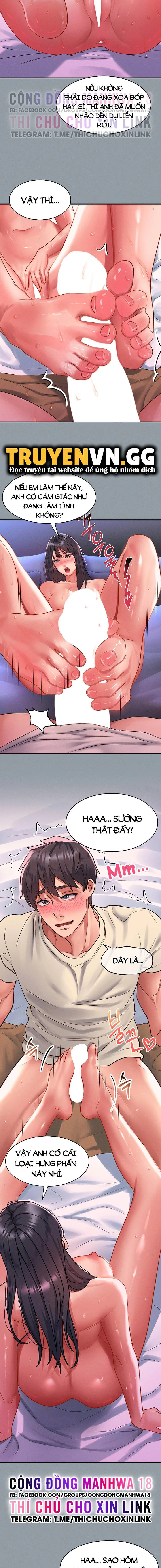 Mở Khóa Tim Nàng - Chapter 50 trang 8