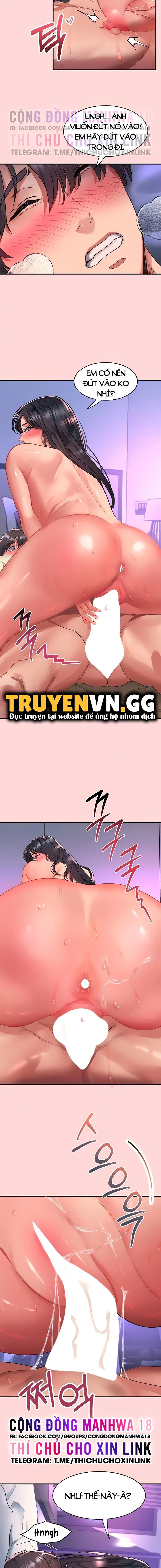 Mở Khóa Tim Nàng - Chapter 51 trang 4