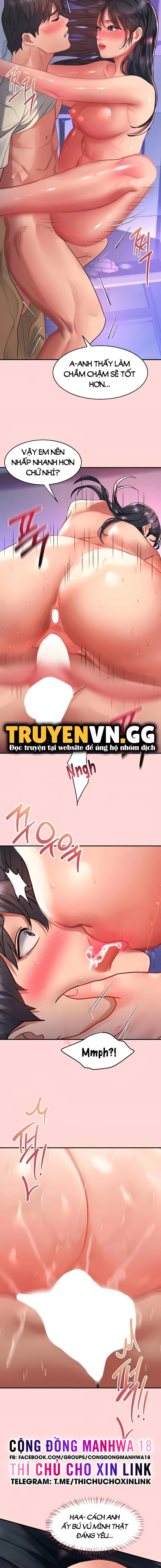 Mở Khóa Tim Nàng - Chapter 51 trang 5