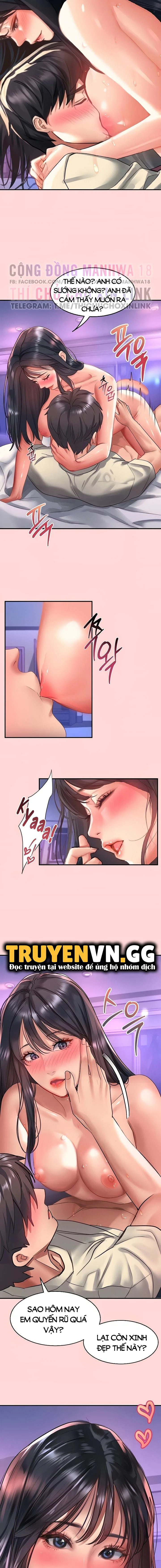 Mở Khóa Tim Nàng - Chapter 51 trang 6