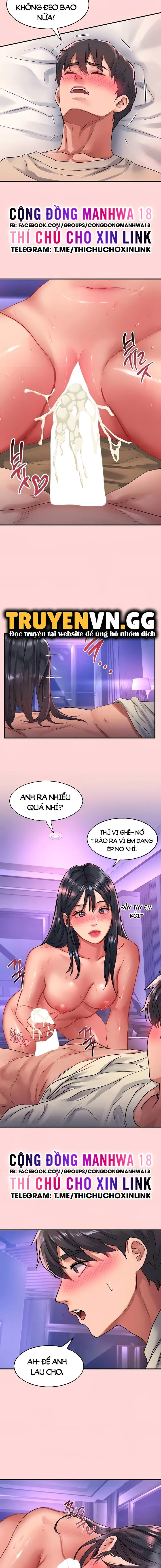Mở Khóa Tim Nàng - Chapter 51 trang 10