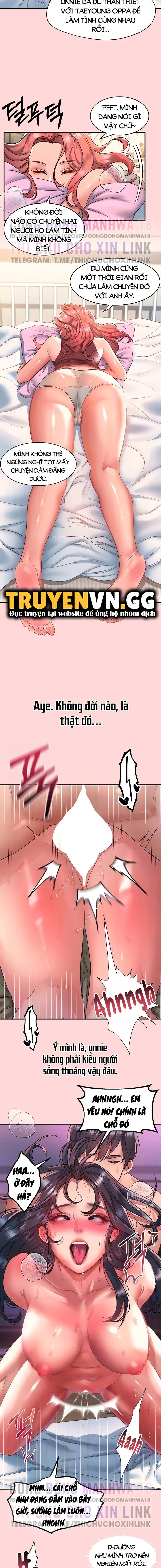 Mở Khóa Tim Nàng - Chapter 52 trang 2