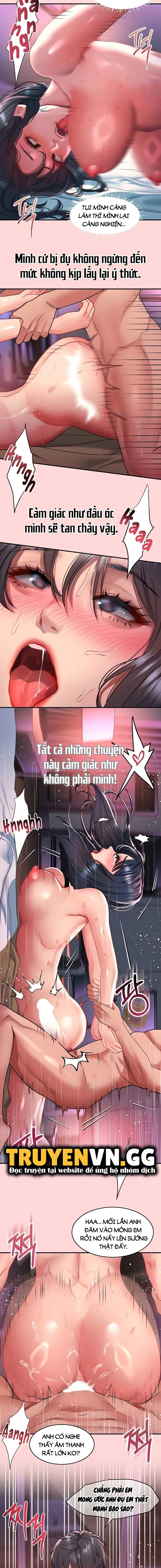Mở Khóa Tim Nàng - Chapter 52 trang 3