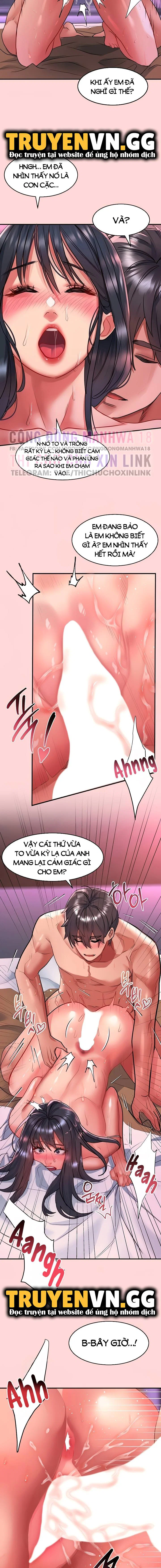 Mở Khóa Tim Nàng - Chapter 52 trang 5