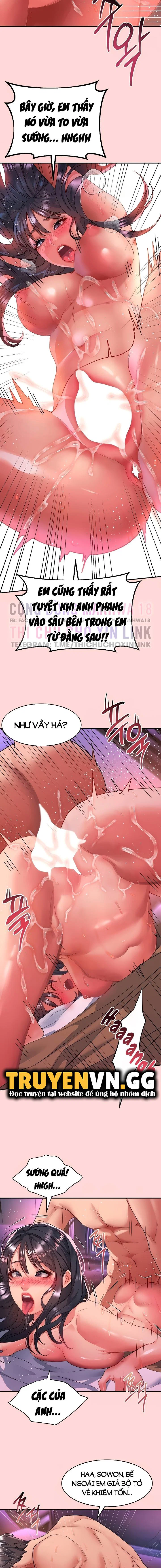 Mở Khóa Tim Nàng - Chapter 52 trang 6