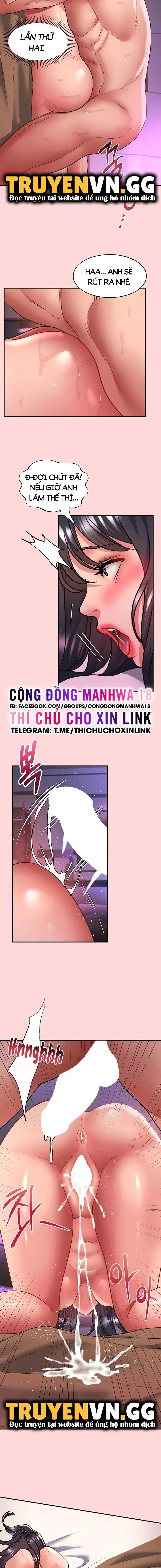 Mở Khóa Tim Nàng - Chapter 52 trang 9