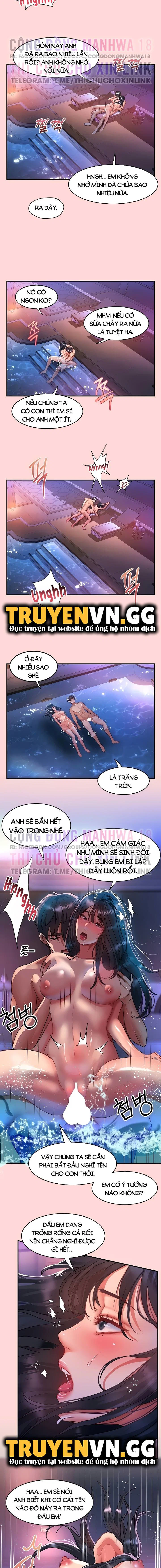 Mở Khóa Tim Nàng - Chapter 52 trang 12