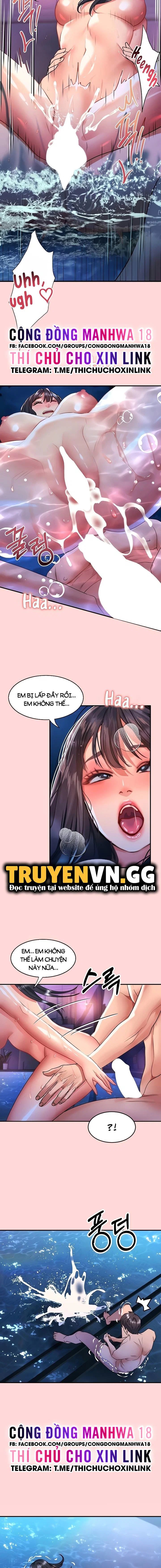 Mở Khóa Tim Nàng - Chapter 52 trang 13