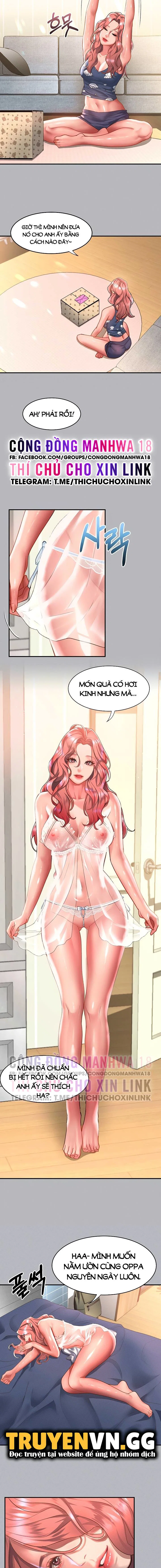 Mở Khóa Tim Nàng - Chapter 53 trang 2