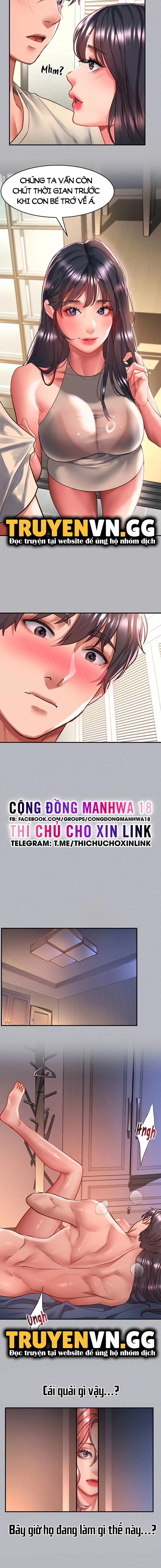 Mở Khóa Tim Nàng - Chapter 53 trang 4
