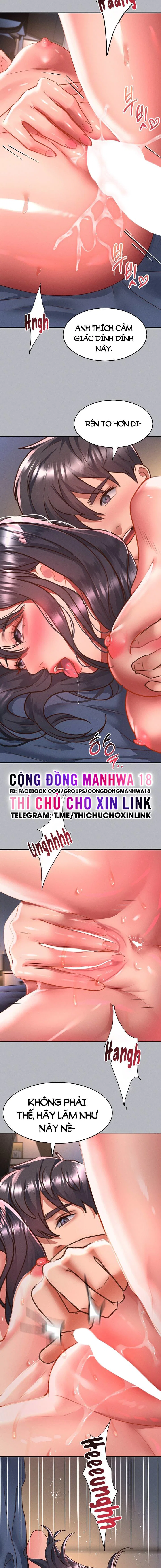 Mở Khóa Tim Nàng - Chapter 53 trang 7