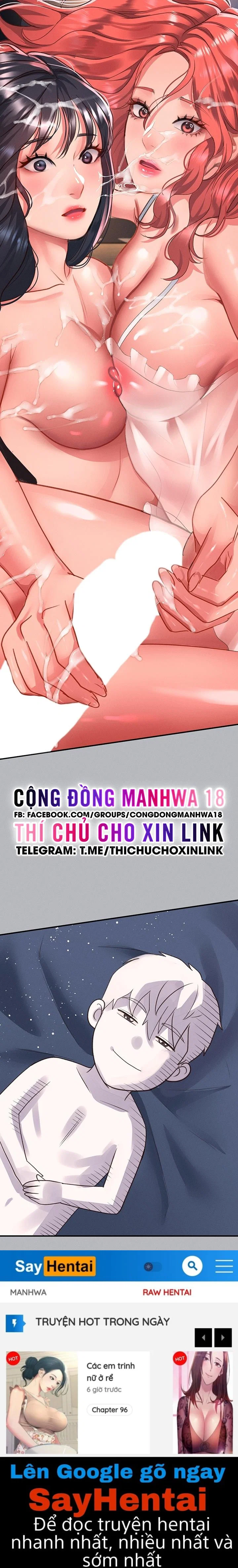 Mở Khóa Tim Nàng - Chapter 53 trang 14