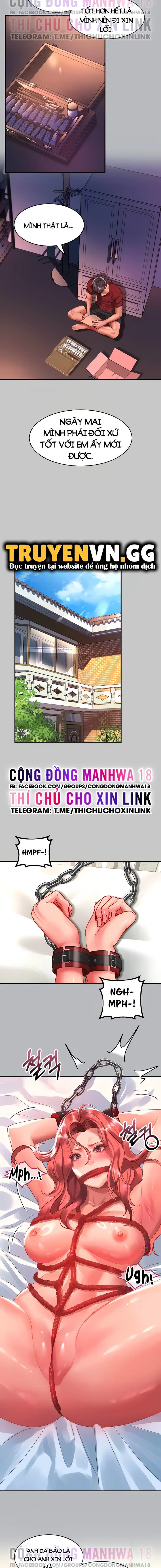 Mở Khóa Tim Nàng - Chapter 54 trang 14