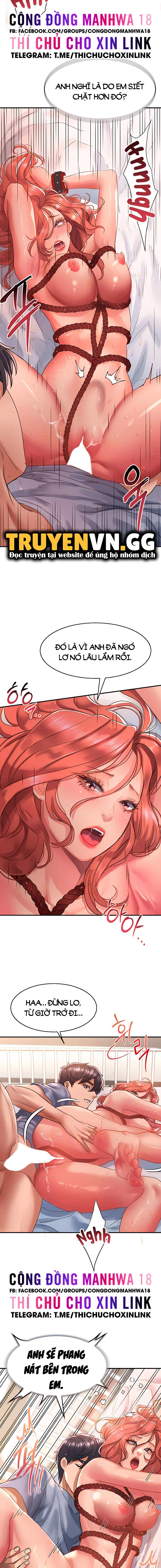 Mở Khóa Tim Nàng - Chapter 56 trang 2