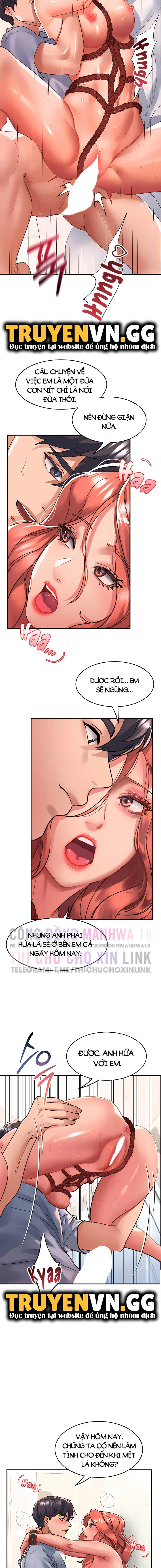 Mở Khóa Tim Nàng - Chapter 56 trang 4