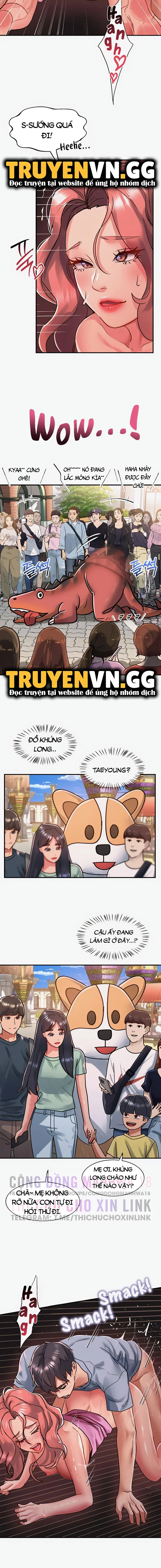 Mở Khóa Tim Nàng - Chapter 57 trang 9