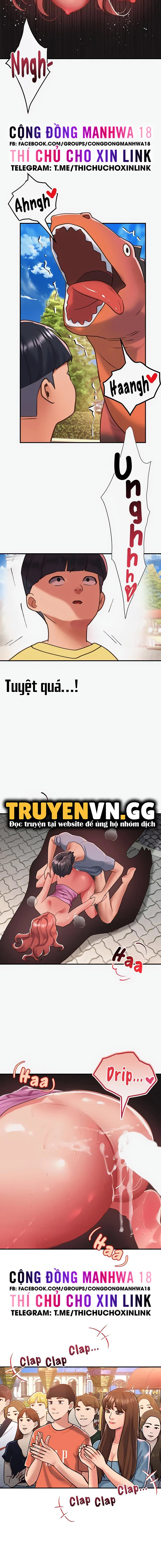 Mở Khóa Tim Nàng - Chapter 57 trang 12
