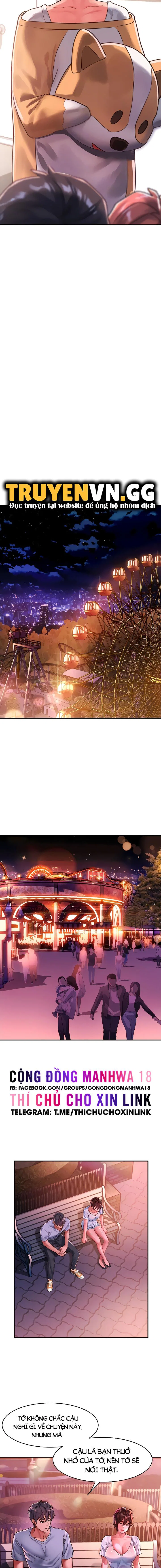 Mở Khóa Tim Nàng - Chapter 58 trang 2