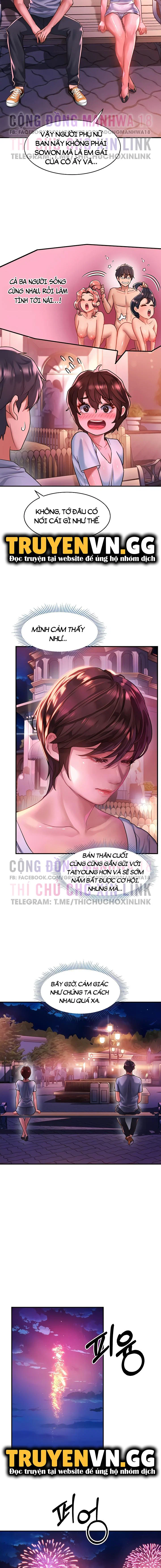 Mở Khóa Tim Nàng - Chapter 58 trang 3