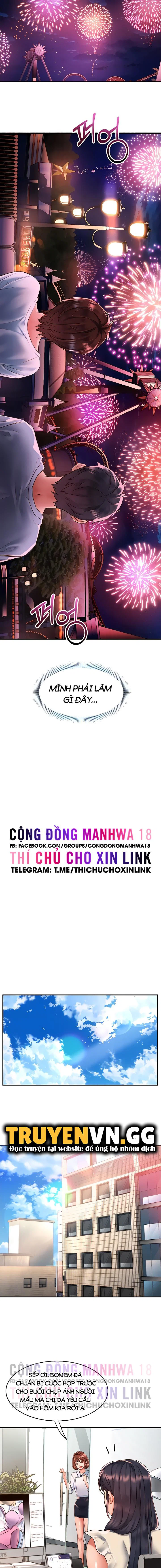 Mở Khóa Tim Nàng - Chapter 58 trang 4